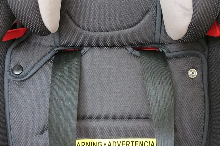 Graco-milestone-car-seat-review-seat-back