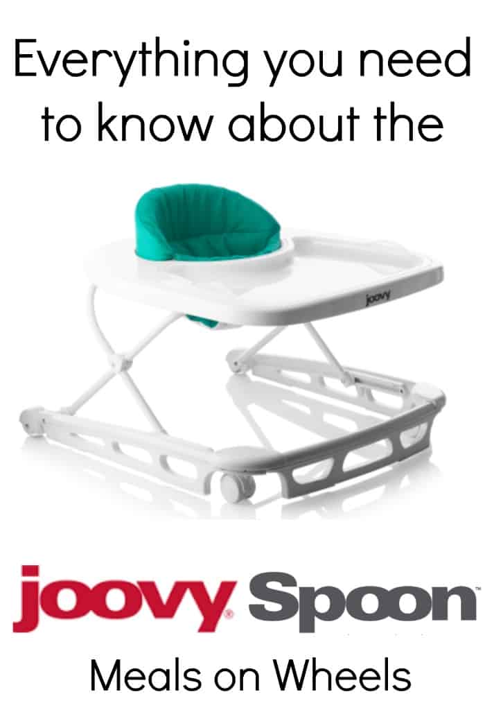 Joovy Spoon Review 1