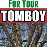 Best Gift Ideas For Your Tomboy (2020 Tomboy Holiday Gift Guide)