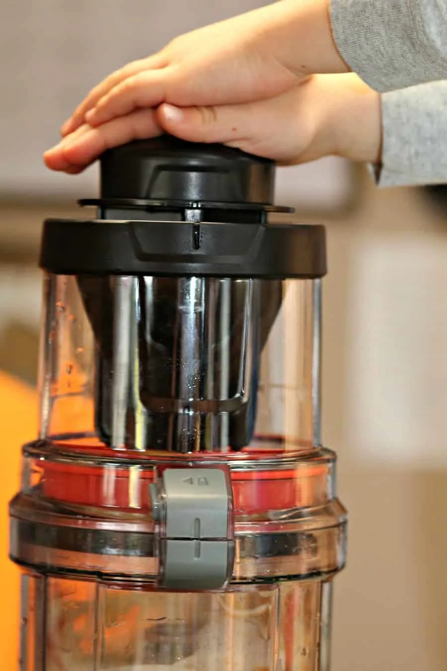 Ninja® Intelli-Sense™ Kitchen System with Auto-Spiralizer™