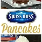 Swiss Miss Pancakes