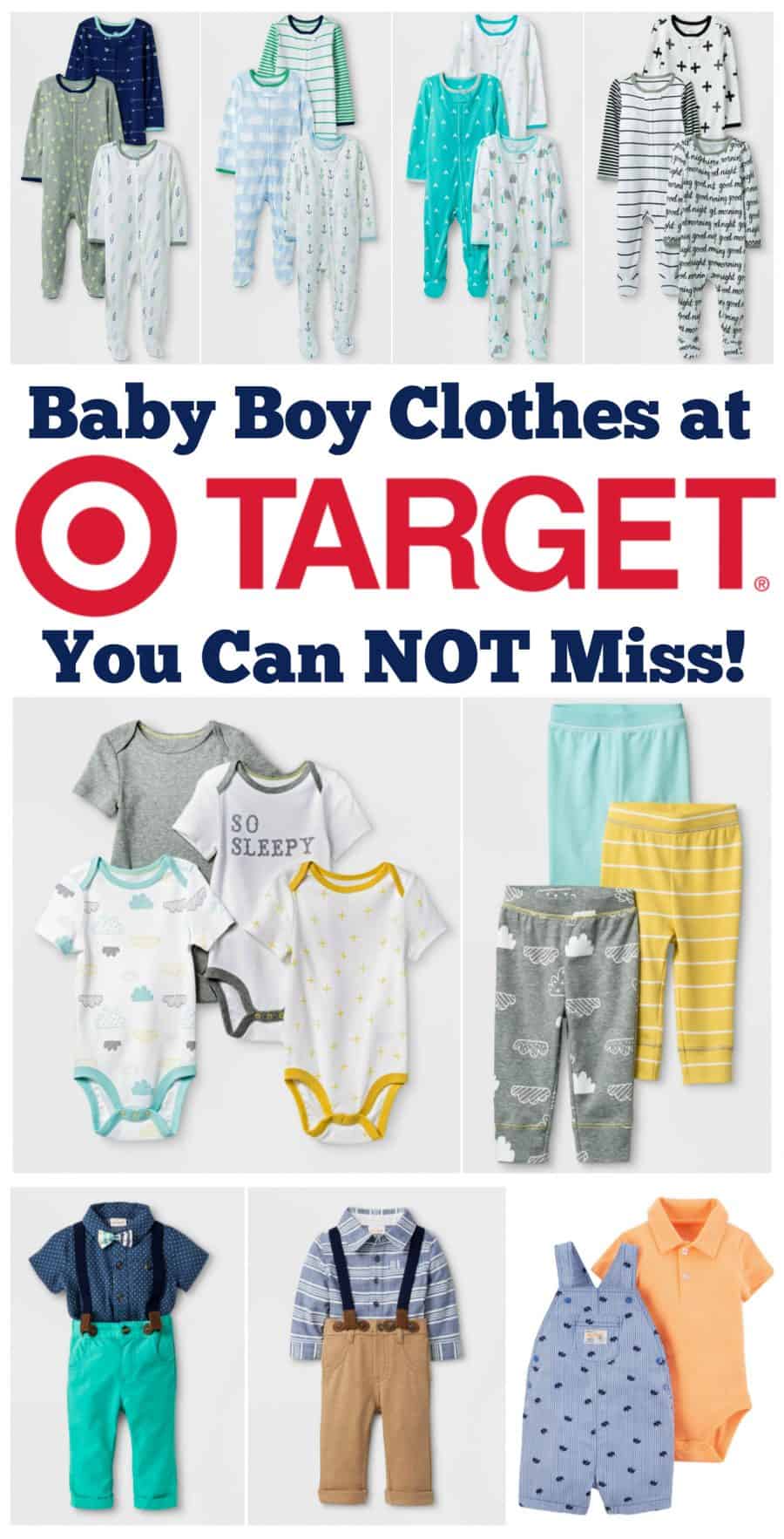 target baby sleepsuit