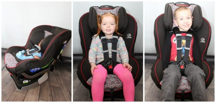 Essentials By Britax Emblem Car Seat Review Thrifty Nifty Mommy - Britax Car Seat Reviews 2018