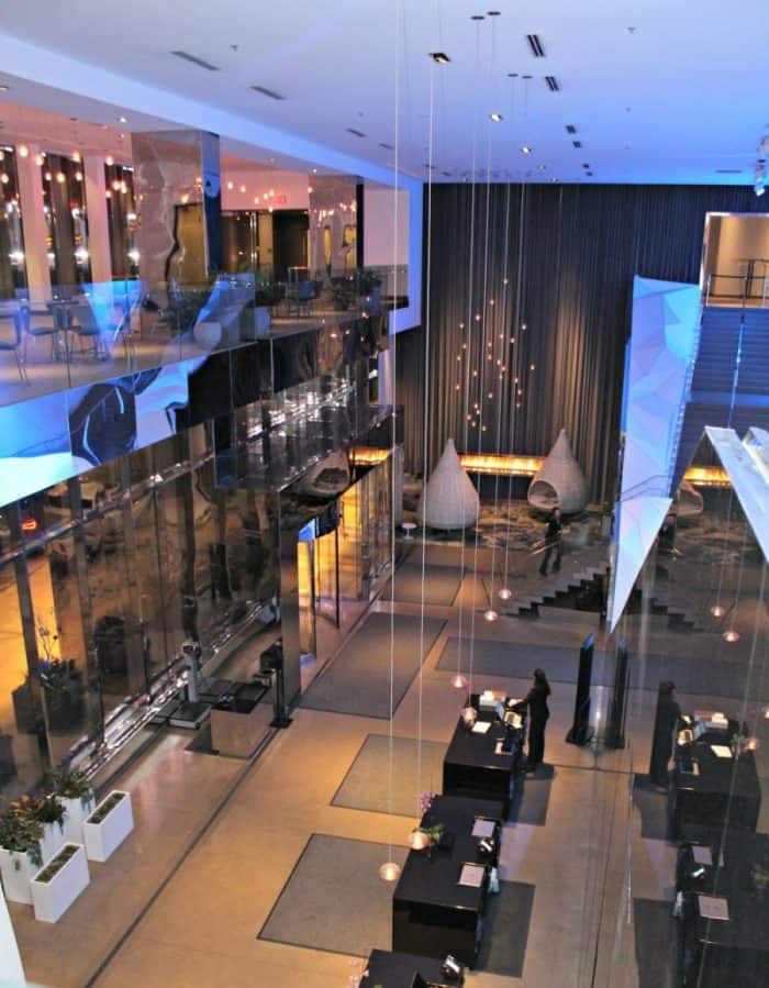 Best Place To Stay When Visiting The Mall Of America - Radisson Blu 