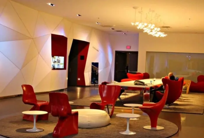 Best Place To Stay When Visiting The Mall Of America - Radisson Blu