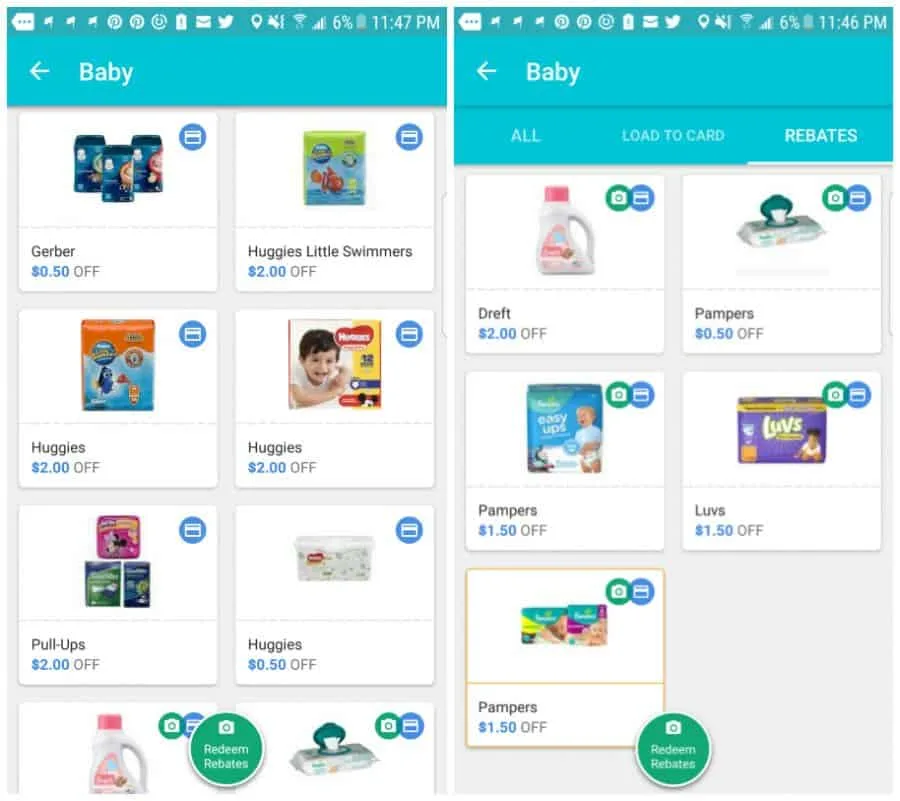 How to Find the best baby deals