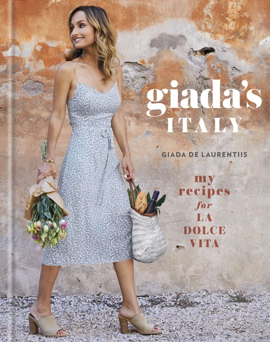 Gianda's Italy