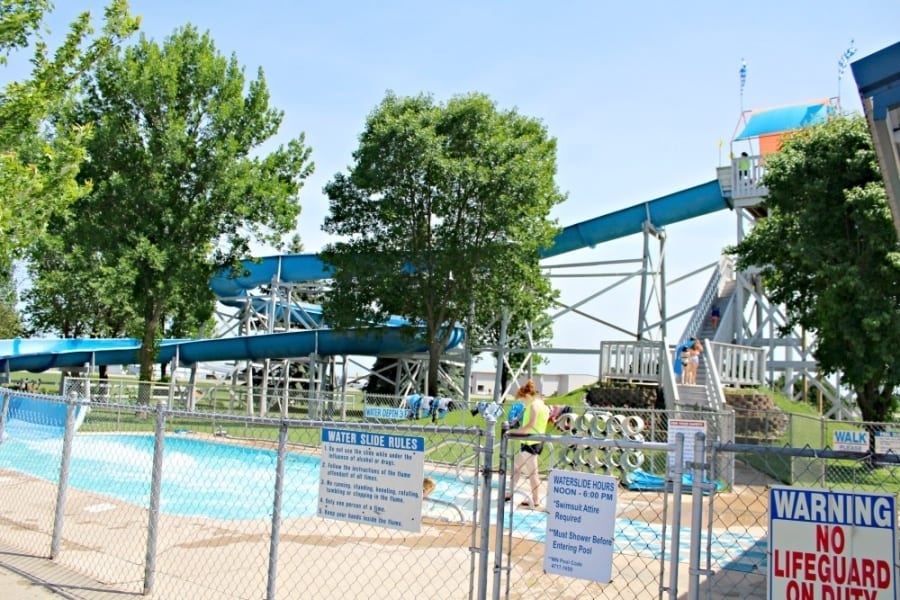 SummerLand, Central Minnesota's Outdoor Fun Park