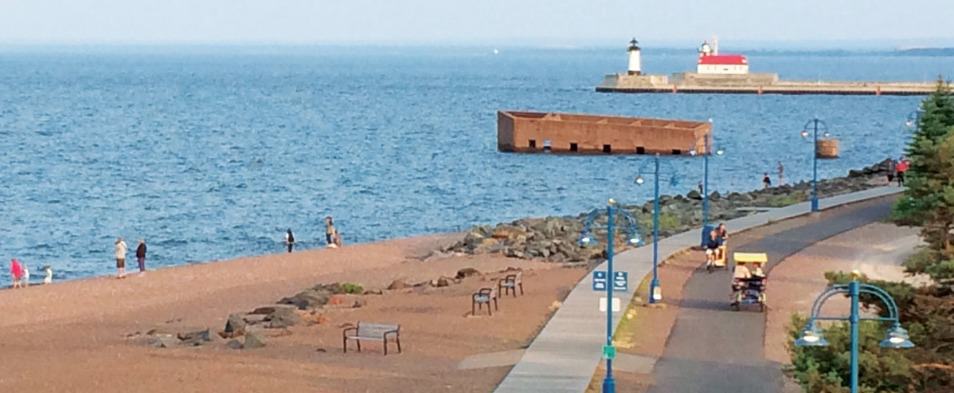Family Friendly Attractions In Duluth MN