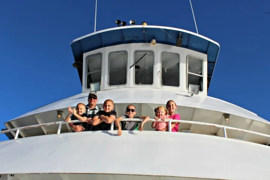 Family Friendly Attractions In Duluth MN