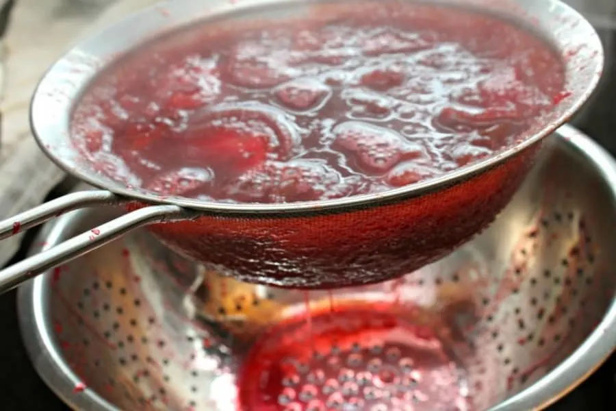 Easy Plum Apple Jelly Recipe For Canning Or Freezing