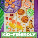 kid friendly Halloween party ideas