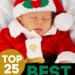 The Top 25 Best Gifts for Babies