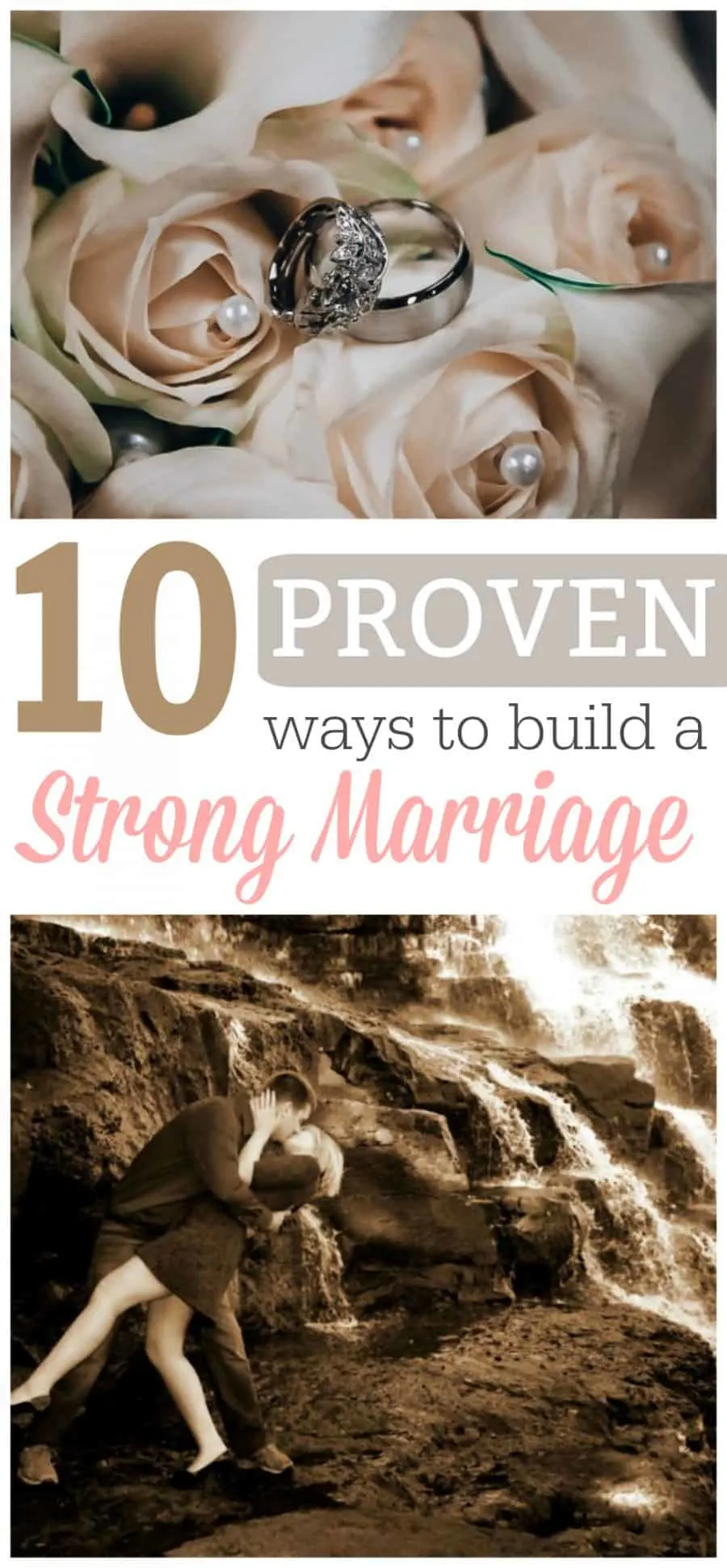Proven Ways to Build A Strong Marriage 2