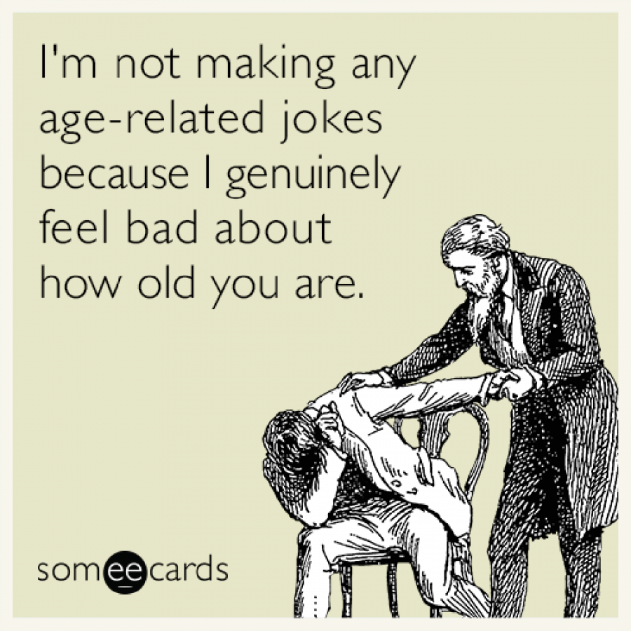 Over 50 Funny Birthday Memes That Are Sure to Make You Laugh!