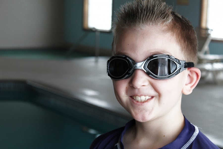 FINIS Goggles for teens and adults