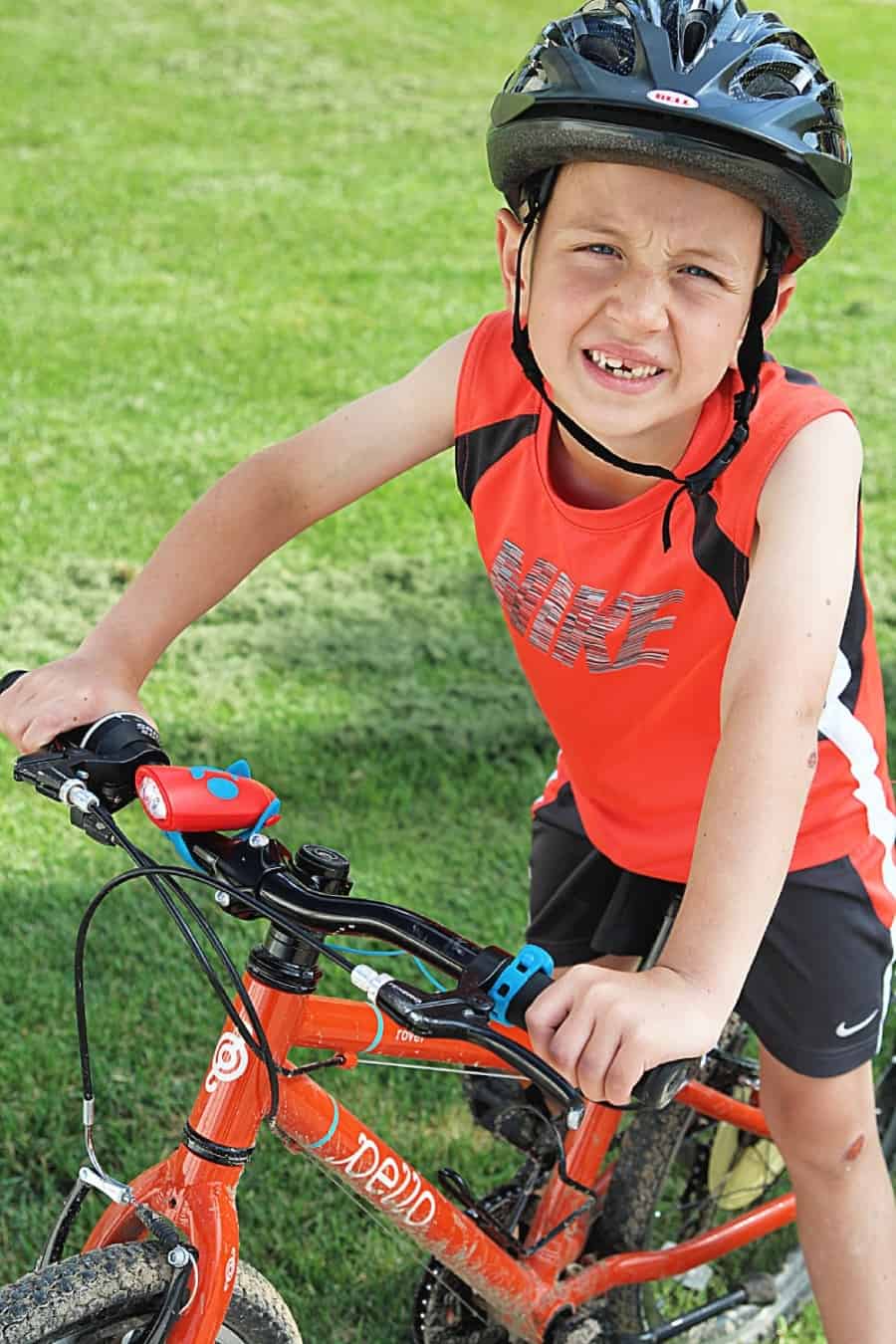 25 Affordable Or Free Kids Activities For Your Backyard - Mini Hornet Bicycle Horn 