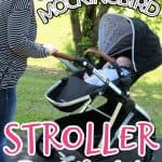 Mockingbird Stroller Review