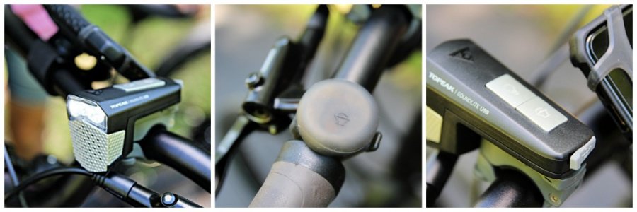 Must Have Topeak Bike Accessories - Get Ready To Hit The Trails For A Family Bike Ride