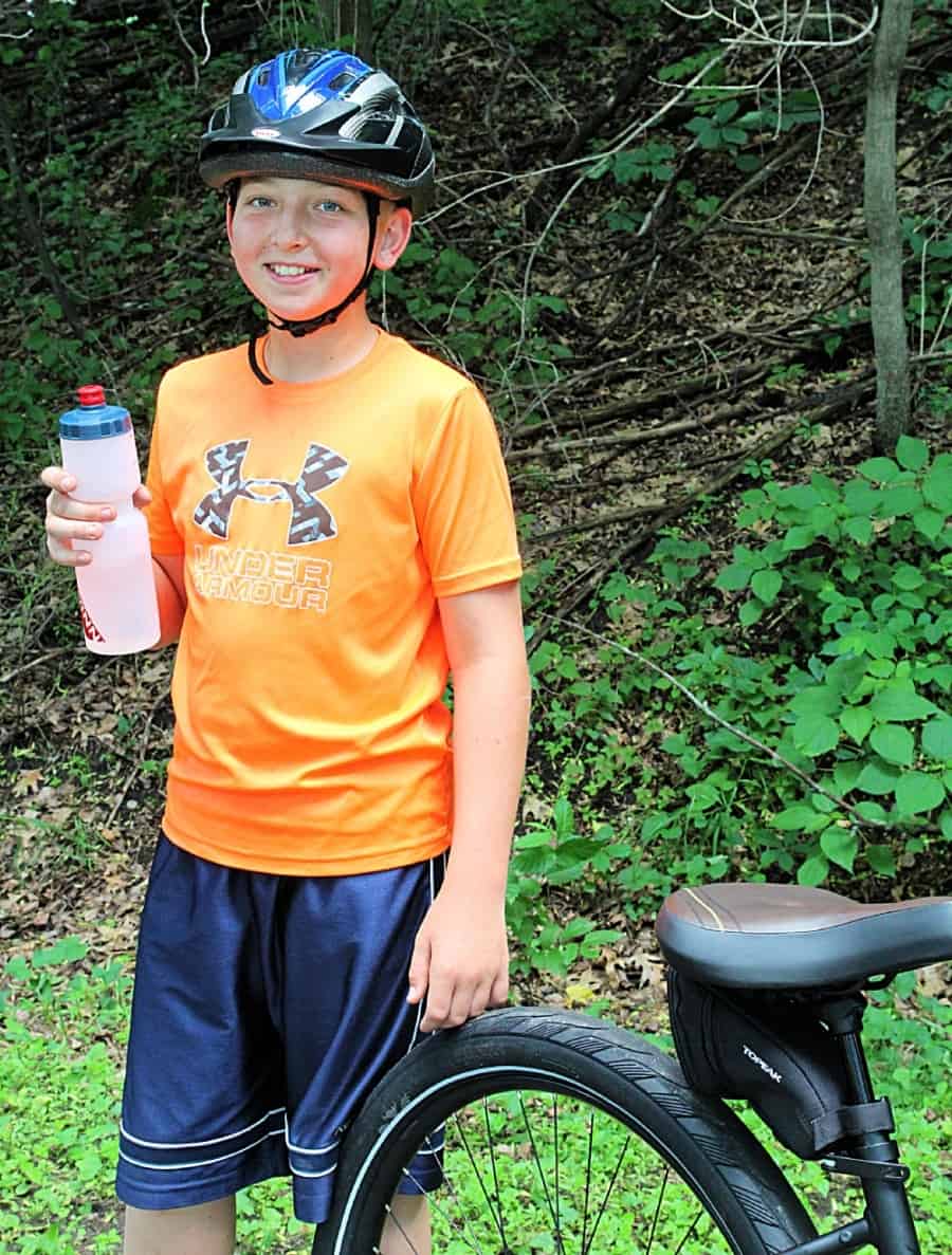 Must Have Topeak Bike Accessories - Get Ready To Hit The Trails For A Family Bike Ride
