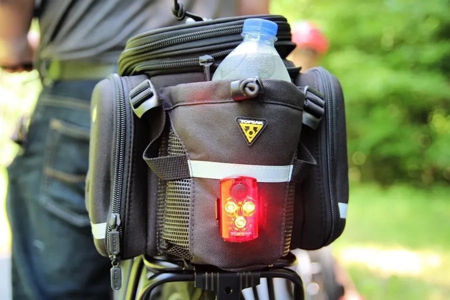 Must Have Topeak Bike Accessories - Get Ready To Hit The Trails