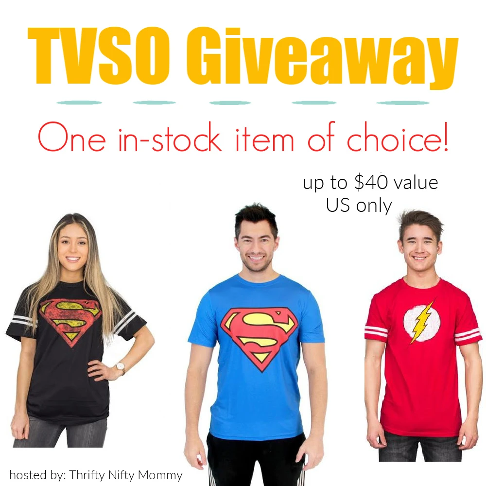 TVStoreOnline.com Giveaway 