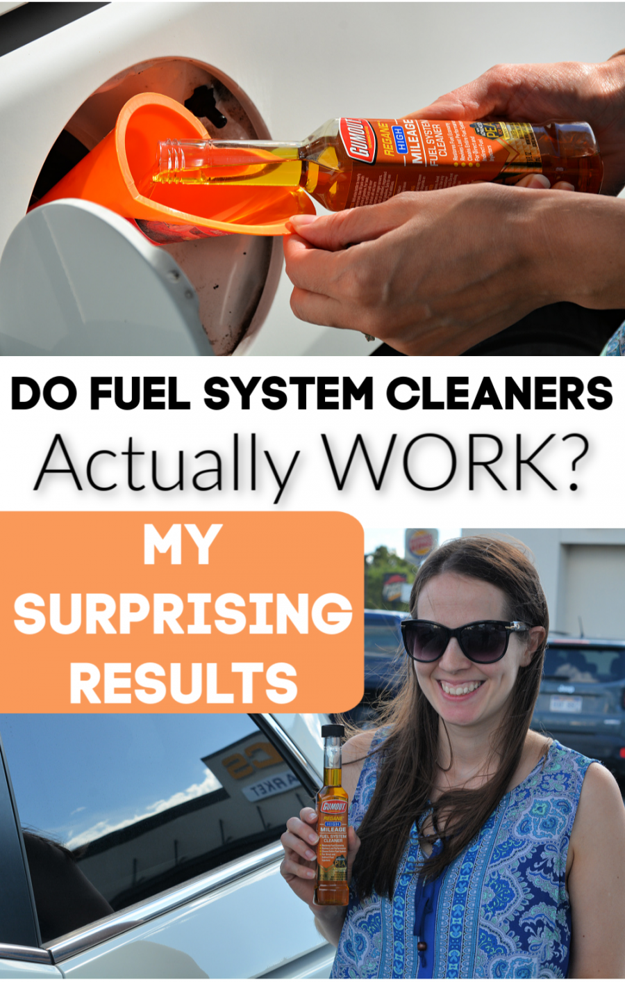 Do Fuel System Cleaners Actually Work?