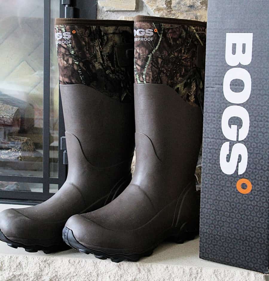 Bogs Winter Boots For Men And Women