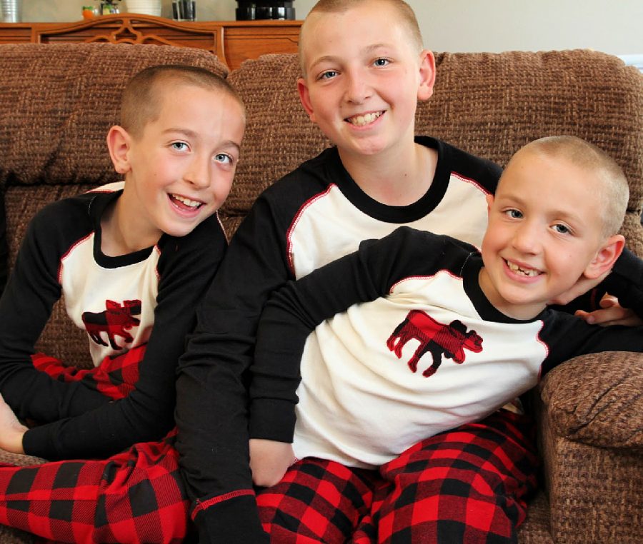 LazyOne - Matching Family Pajamas For The Holidays!