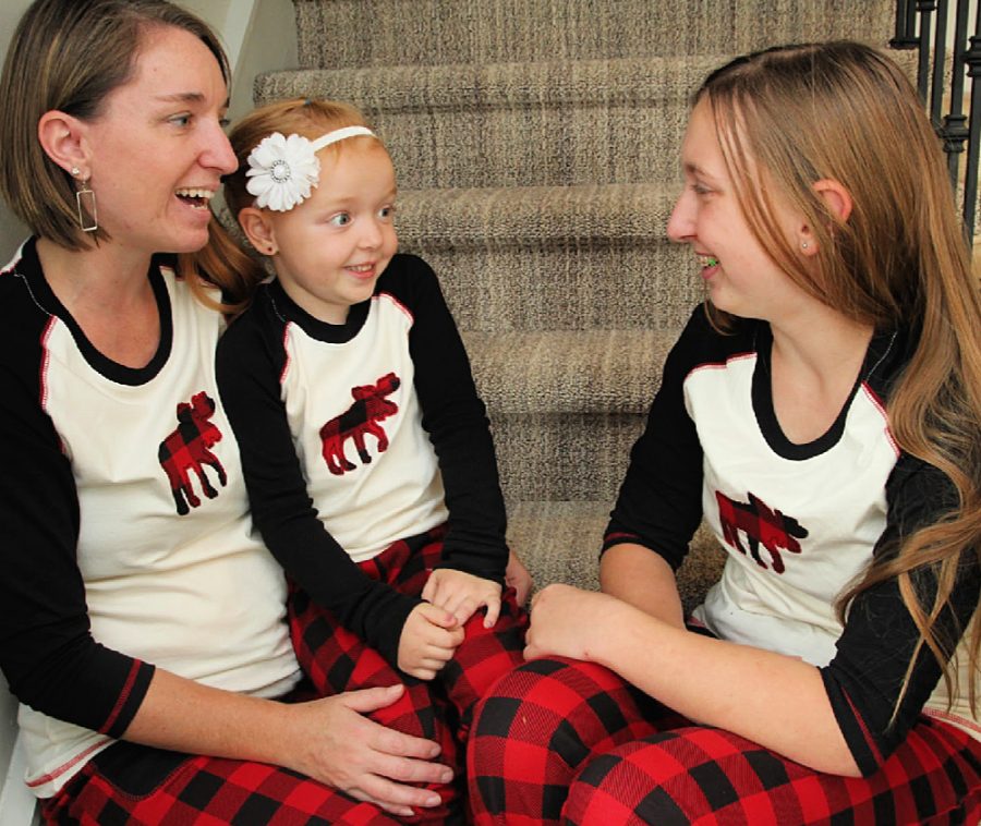 LazyOne - Matching Family Pajamas For The Holidays!