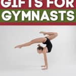 The Best Gifts For Gymnasts Christmas 2020