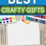 Best Crafty Gifts For Kids (2020 Craft Kits Holiday Gift Guide)