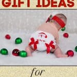 baby - Best Gift Ideas For 1 Year Old Girls (1 Year Old Girls Holiday Gift Guide)
