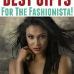 woman - Best Gifts For The Fashionista - 2020 Fashionista Holiday Gift Guide
