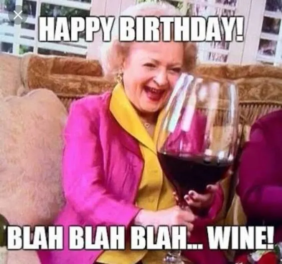 Over 50 of the BEST Happy Birthday Memes - Thrifty Nifty Mommy