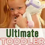 Ultimate Toddler Gift Guide - Best Gifts For Toddlers