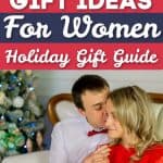 Christmas Couple - Women Holiday Gift Guide - Best Gifts For Women
