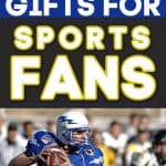 Best Gifts for the Sports Fan (Sports Fanatics Holiday Gift Guide)