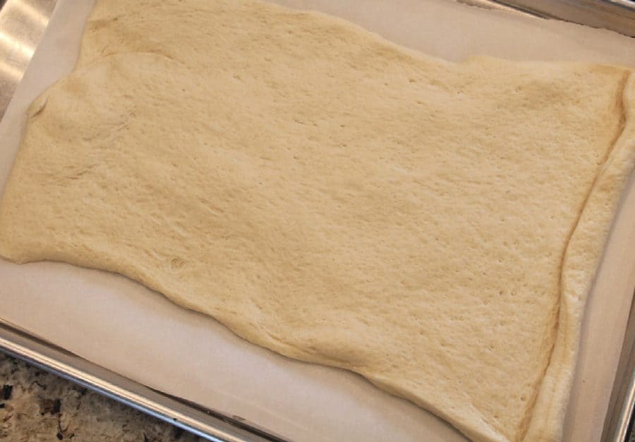 Easy Pizza Calzone Recipe - A Family Favorite