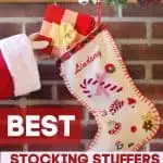 Best Stocking Stuffers for Kids