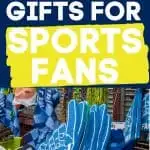 The Best Gifts for Sports Fans