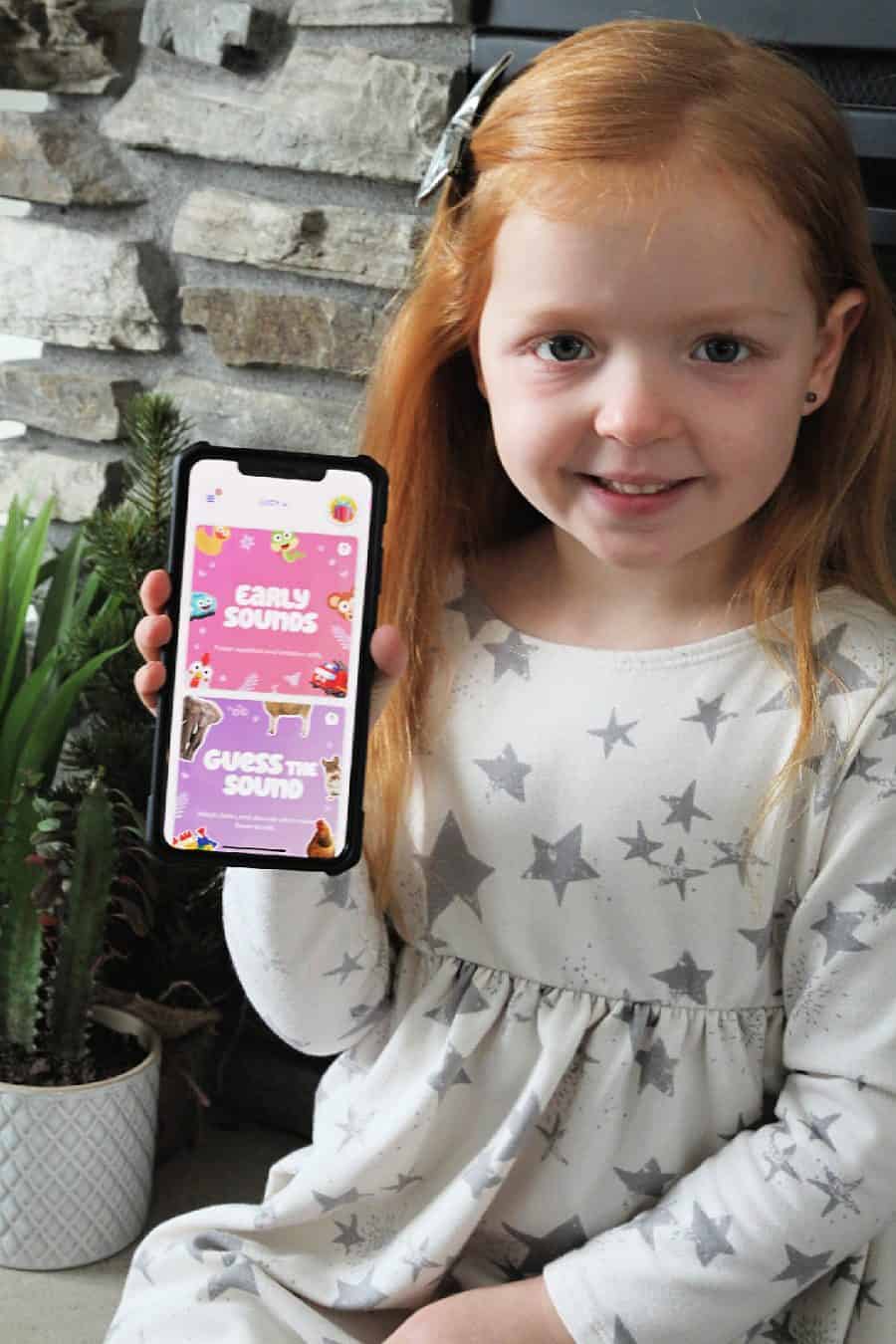 An App That Helps Children Speak - Speech Blubs Review