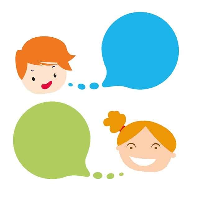 An App That Helps Children Speak - Speech Blubs Review