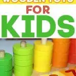 Best Wooden Toys For Kids (2020 Wooden Toys Holiday Gift Guide)