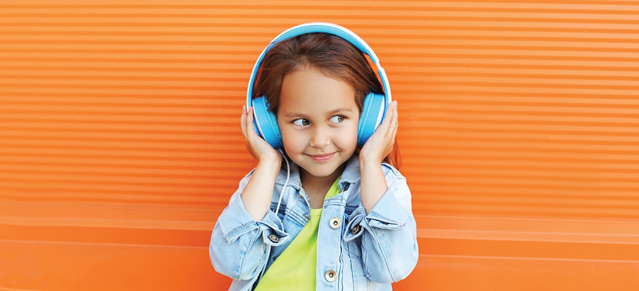 Raising Kinder Kids - The Imagine Neighborhood FREE Podcasts For Kids & Families