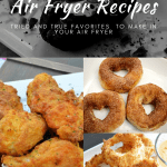 The Best Air Fryer Recipes