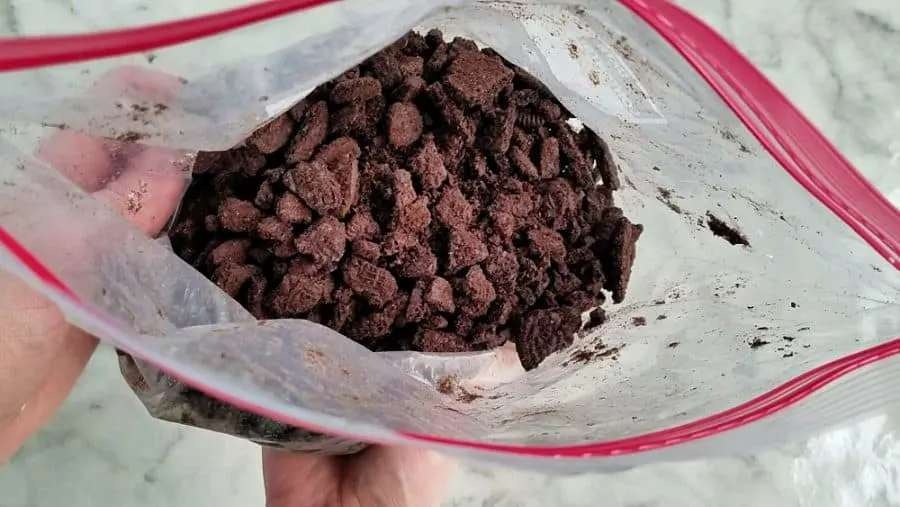 Dirt Pudding Recipe