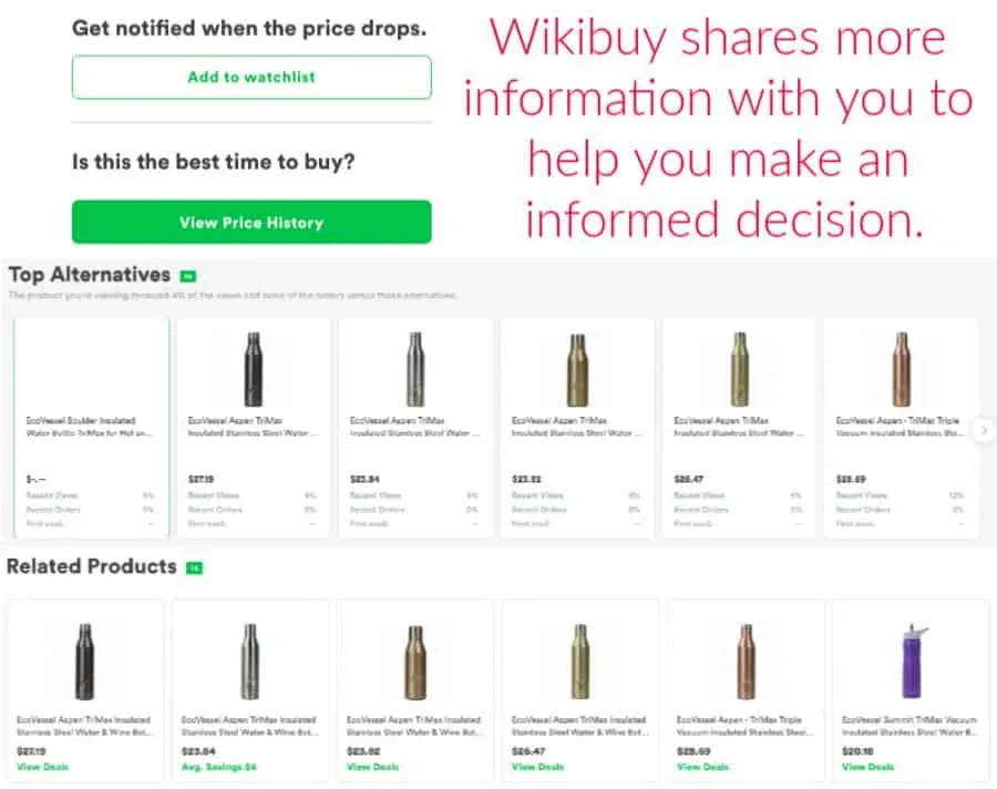 {What Is Wikibuy} Get Ready To Find The Better Price With Wikibuy 