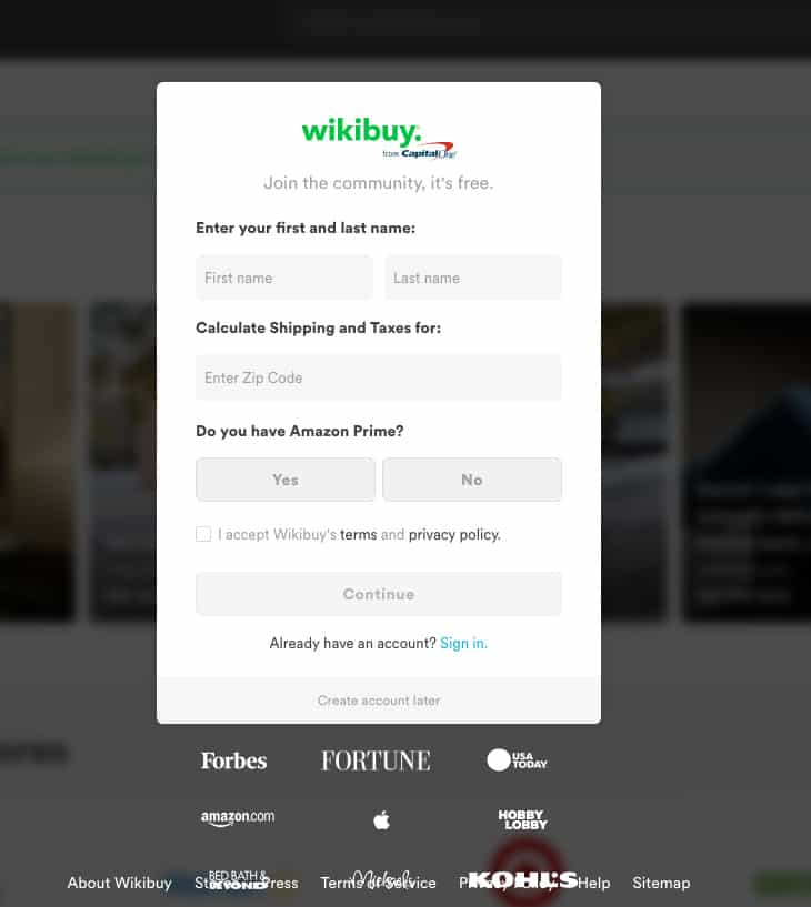 {What Is Wikibuy} Get Ready To Find The Better Price With Wikibuy