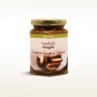 Creamy Caramel Sauce | Tastefully Simple